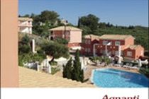 Agnanti Holiday Club Laganas Buitenkant foto